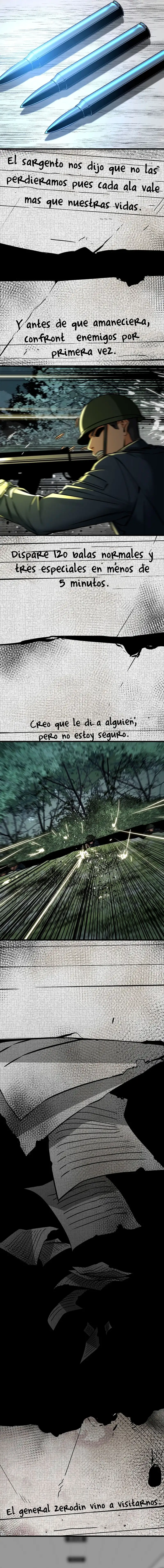 Asesino De Heroes capítulo 196, página 14