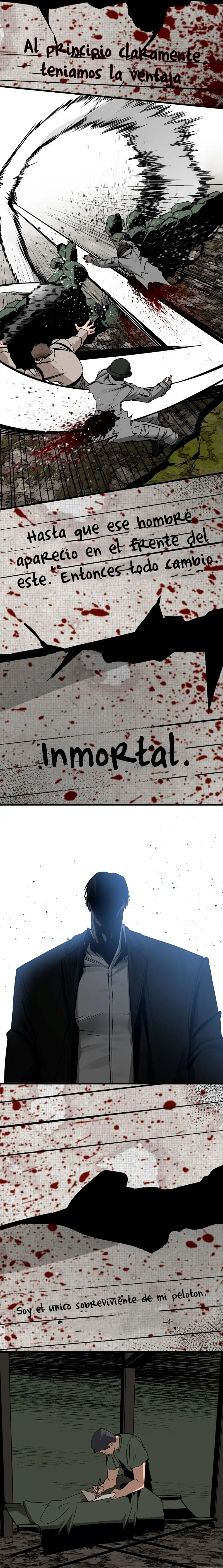 Asesino De Heroes capítulo 196, página 17