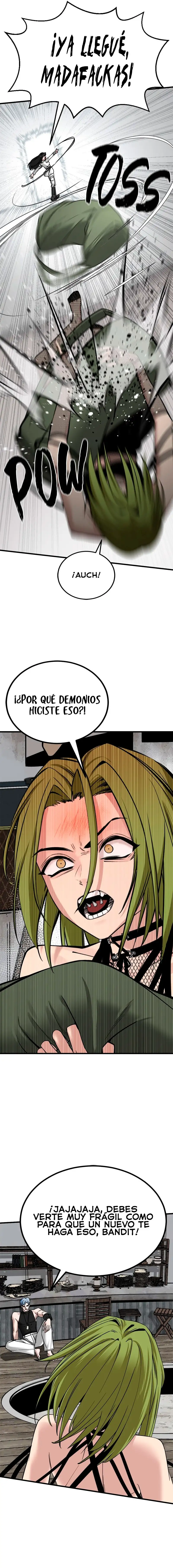 Asesino De Heroes capítulo 197, página 5