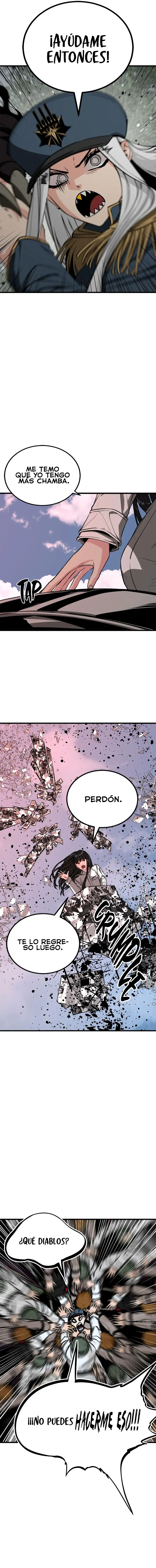 Asesino De Heroes capítulo 199, página 6
