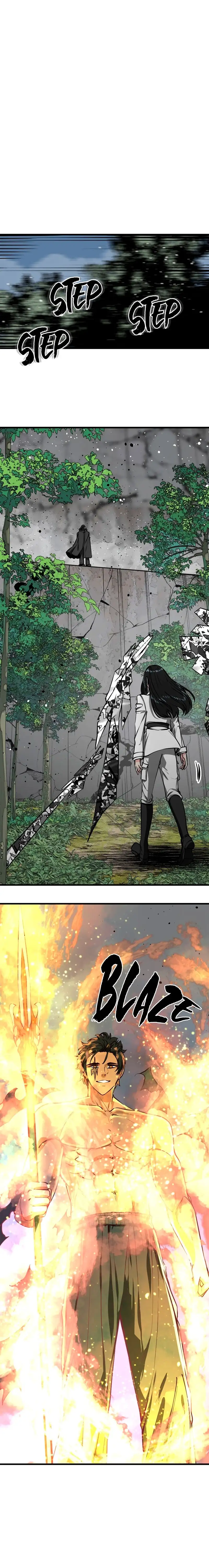 Asesino De Heroes capítulo 199, página 7