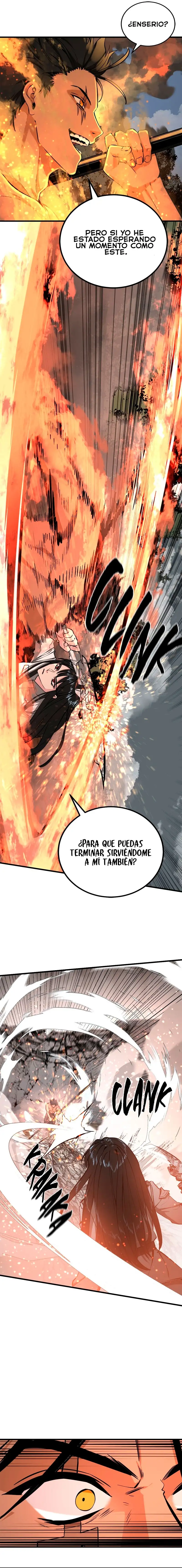 Asesino De Heroes capítulo 199, página 10