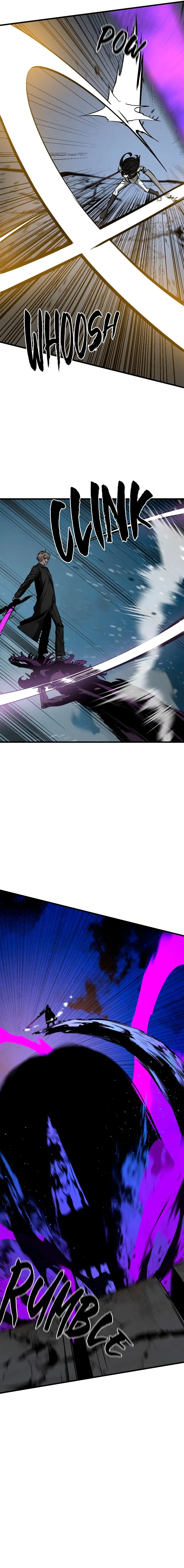 Asesino De Heroes capítulo 200, página 5
