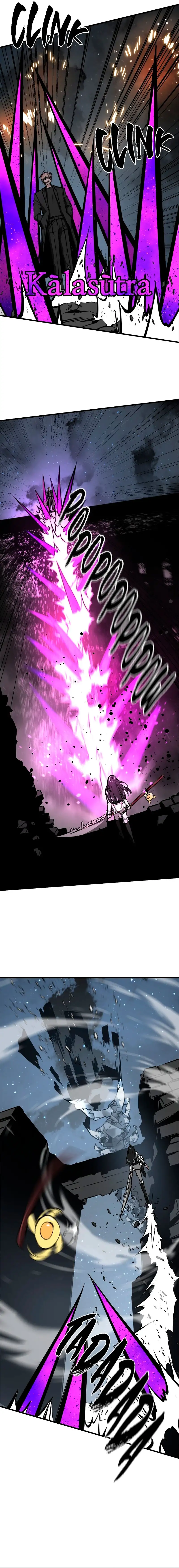 Asesino De Heroes capítulo 200, página 9