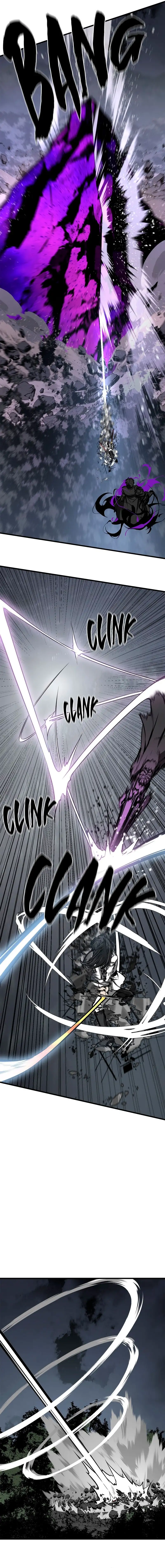 Asesino De Heroes capítulo 201, página 8