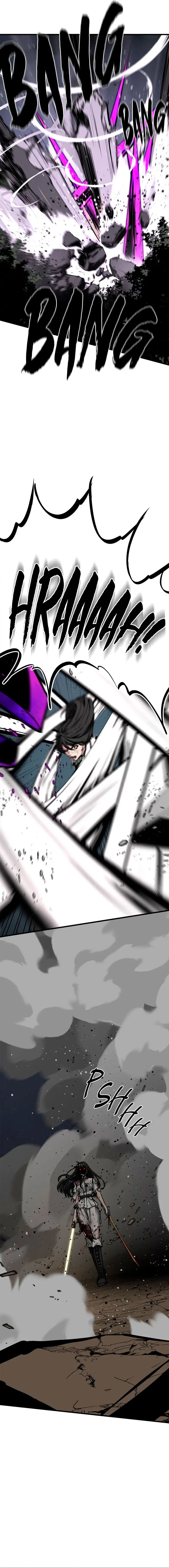 Asesino De Heroes capítulo 201, página 9