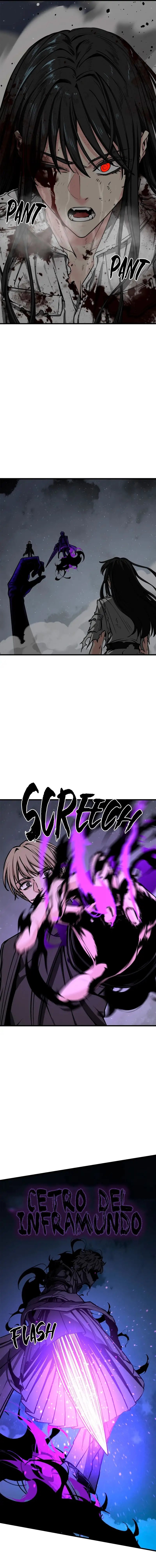 Asesino De Heroes capítulo 201, página 10
