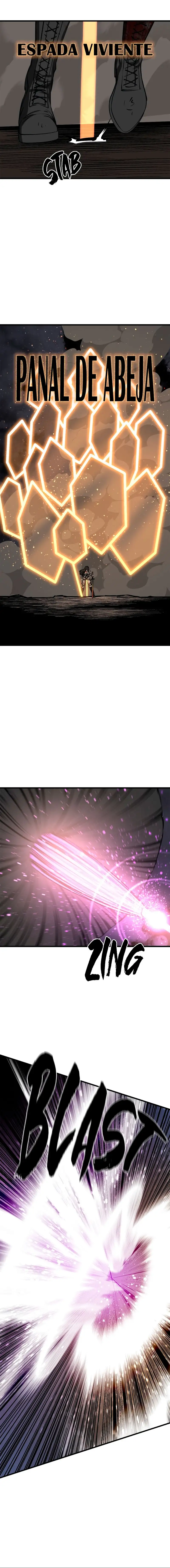 Asesino De Heroes capítulo 201, página 13