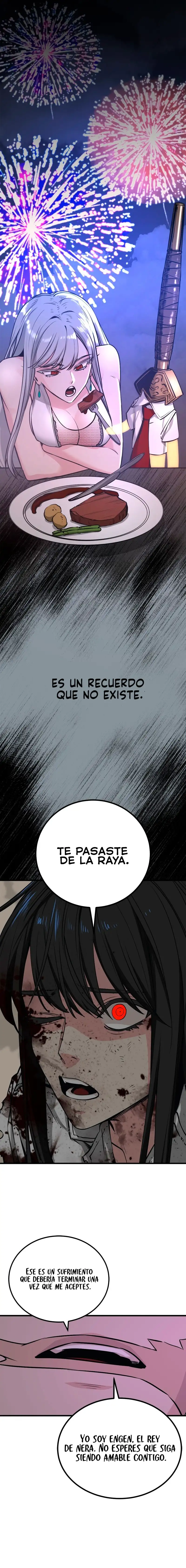 Asesino De Heroes capítulo 201, página 16