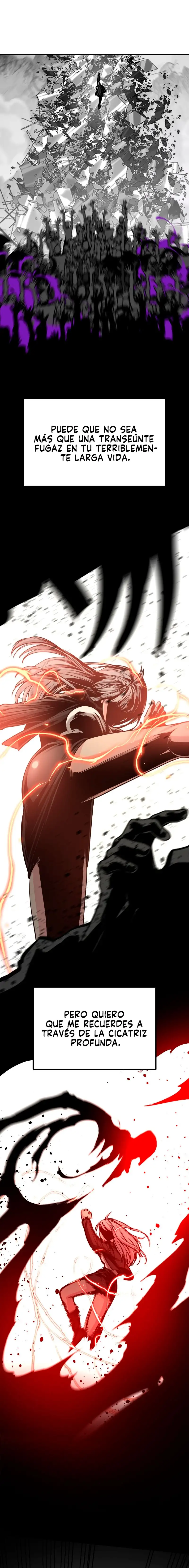 Asesino De Heroes capítulo 201, página 22