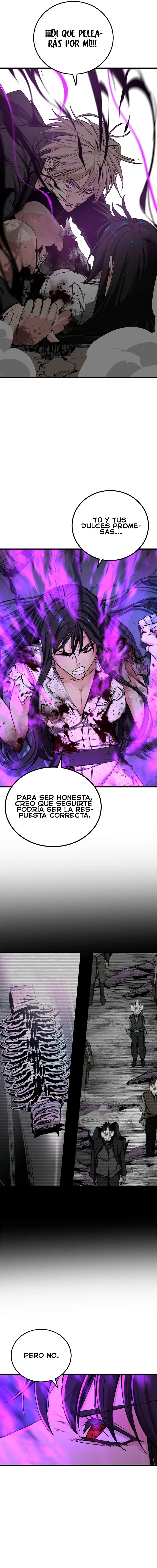Asesino De Heroes capítulo 202, página 5
