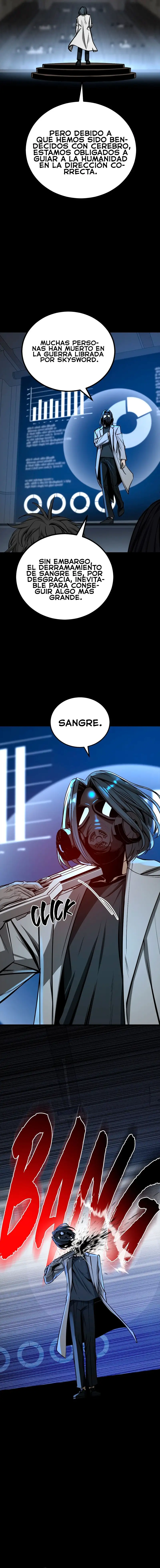 Asesino De Heroes capítulo 202, página 9