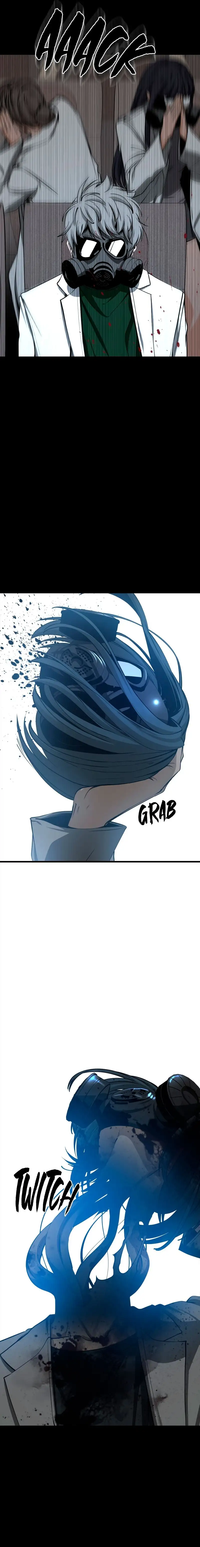 Asesino De Heroes capítulo 202, página 10