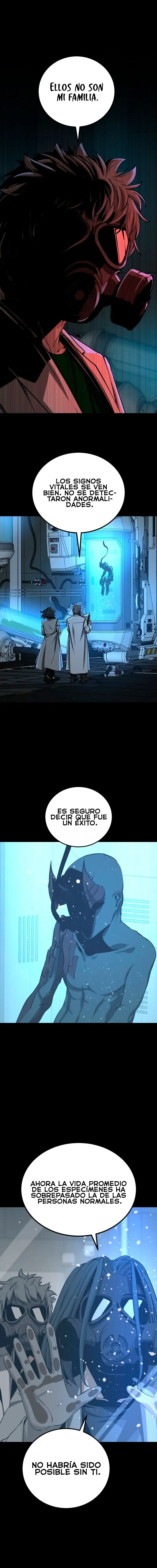 Asesino De Heroes capítulo 202, página 14