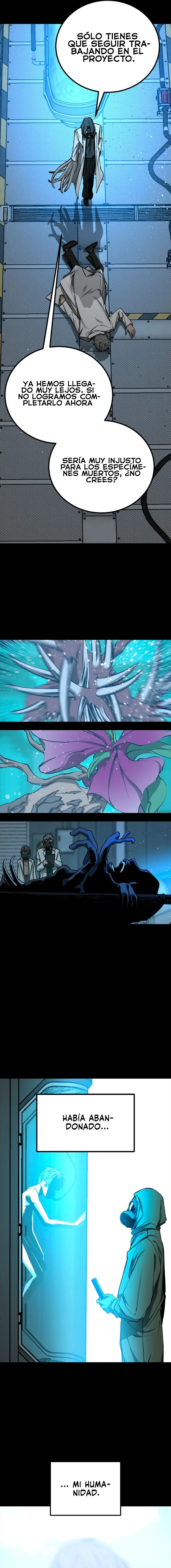 Asesino De Heroes capítulo 202, página 17