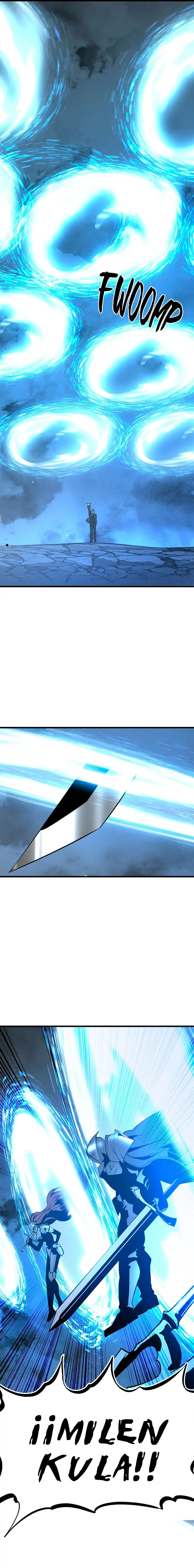 Asesino De Heroes capítulo 202, página 21