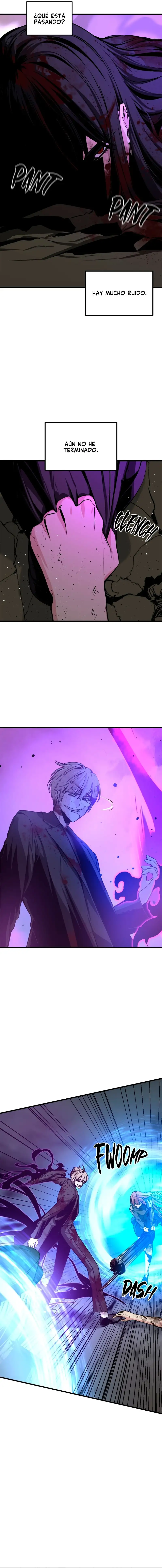 Asesino De Heroes capítulo 203, página 9