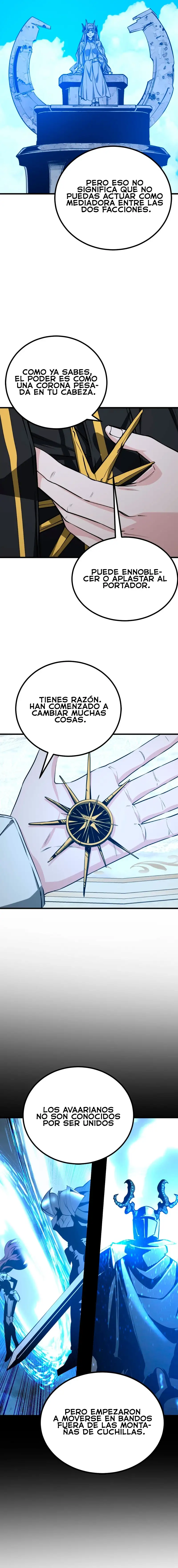 Asesino De Heroes capítulo 204, página 14