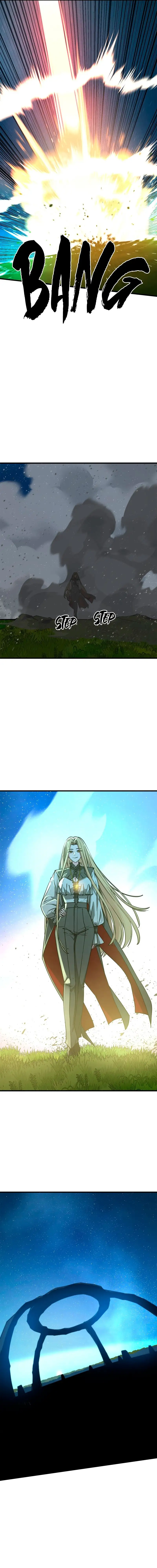 Asesino De Heroes capítulo 205, página 2