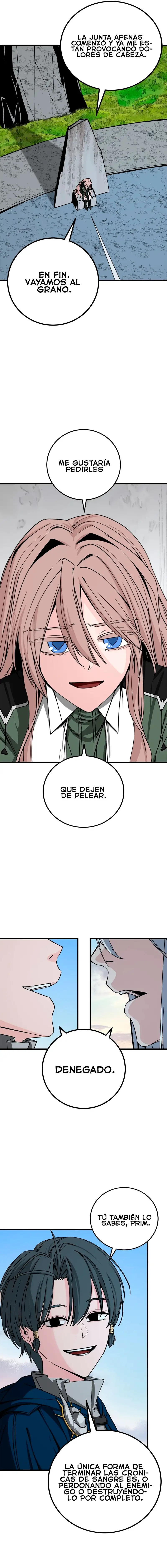 Asesino De Heroes capítulo 205, página 8