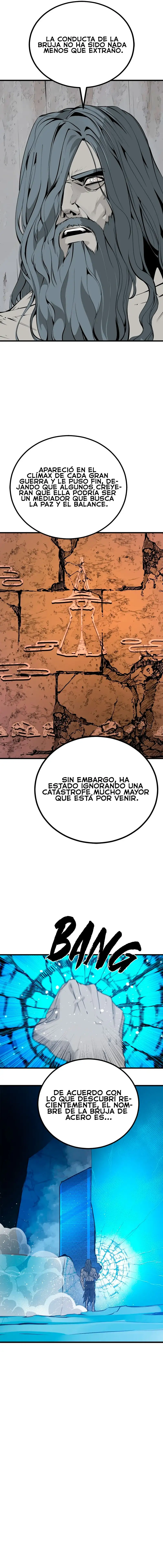 Asesino De Heroes capítulo 205, página 13