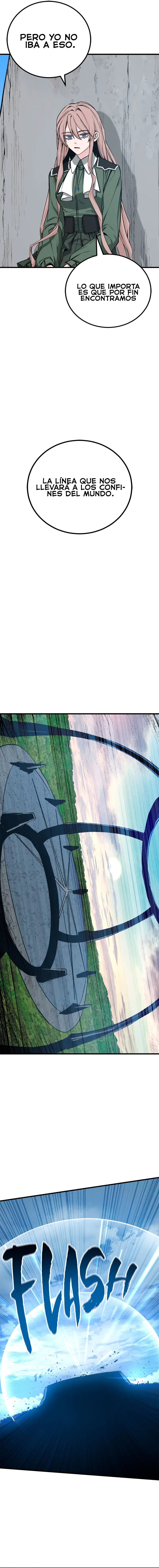 Asesino De Heroes capítulo 205, página 15