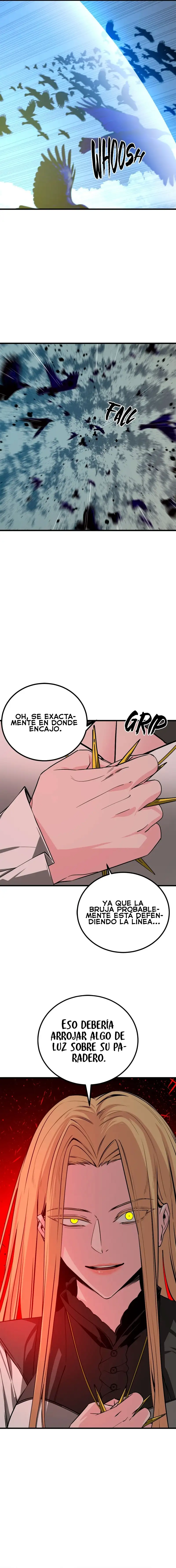 Asesino De Heroes capítulo 205, página 16