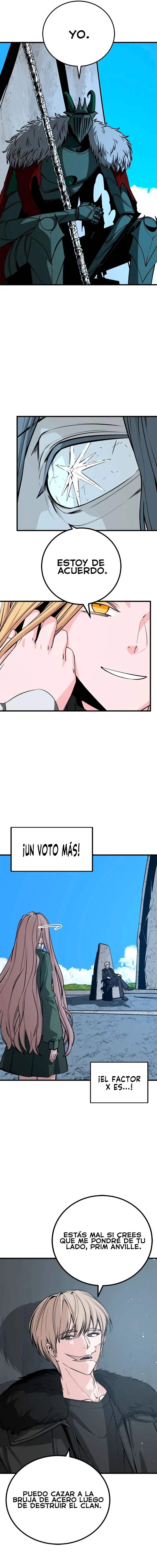 Asesino De Heroes capítulo 205, página 18
