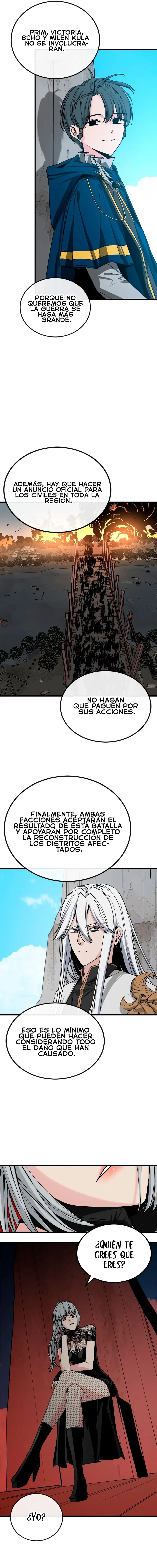 Asesino De Heroes capítulo 206, página 5