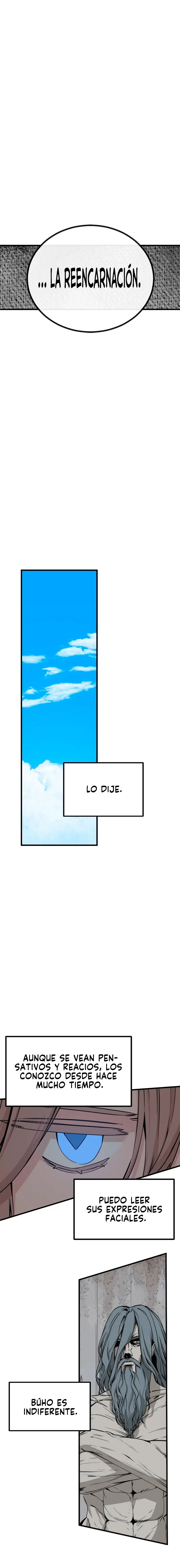 Asesino De Heroes capítulo 206, página 9