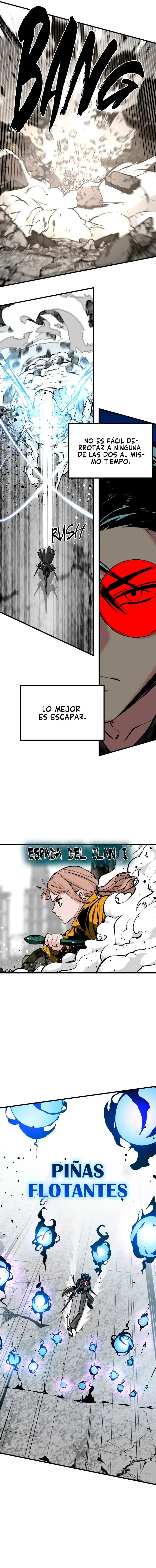 Asesino De Heroes capítulo 207, página 5