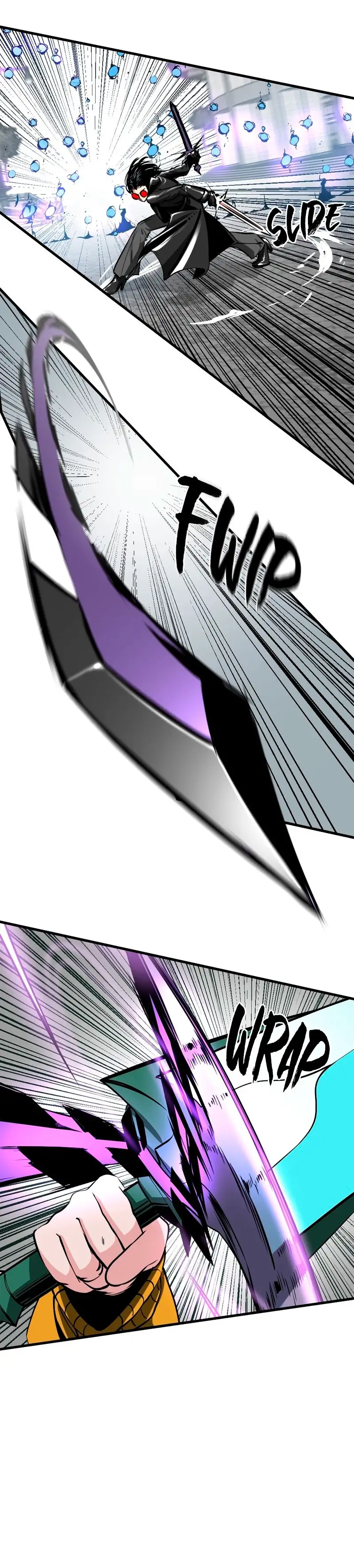 Asesino De Heroes capítulo 207, página 6