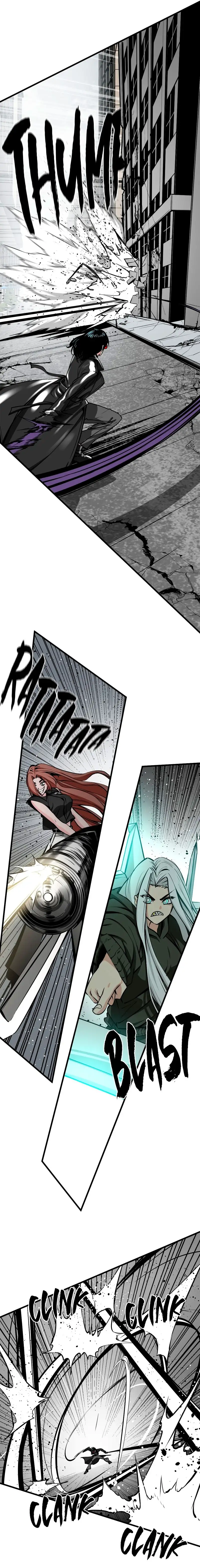 Asesino De Heroes capítulo 207, página 7