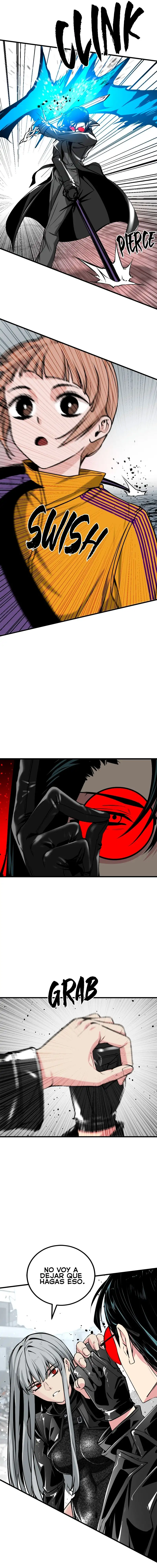 Asesino De Heroes capítulo 207, página 10