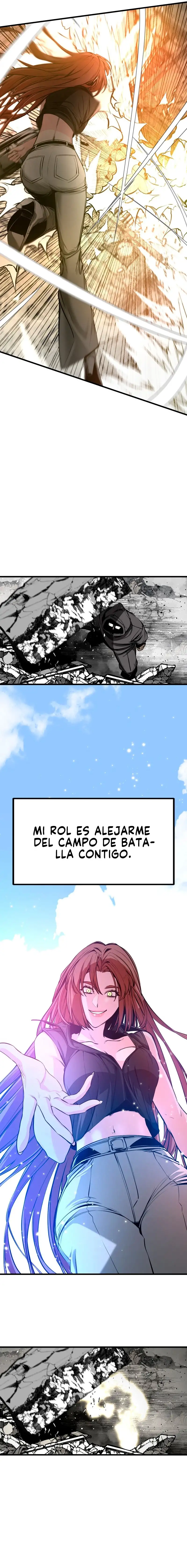 Asesino De Heroes capítulo 209, página 6
