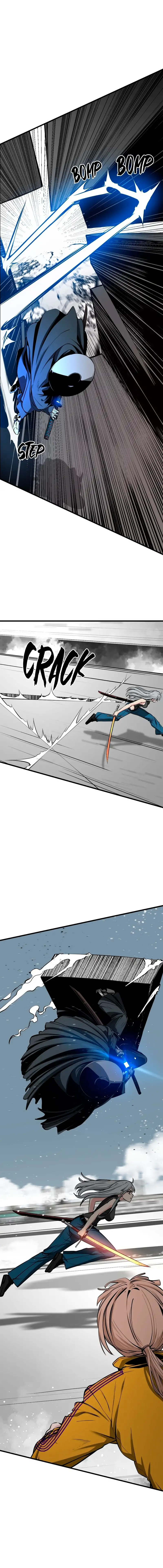 Asesino De Heroes capítulo 209, página 14