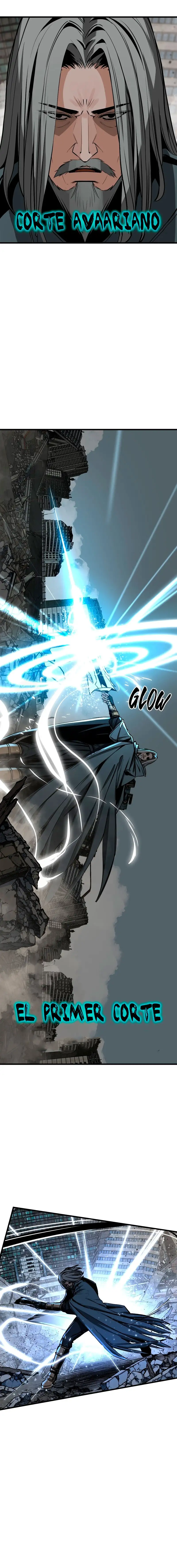 Asesino De Heroes capítulo 210, página 5