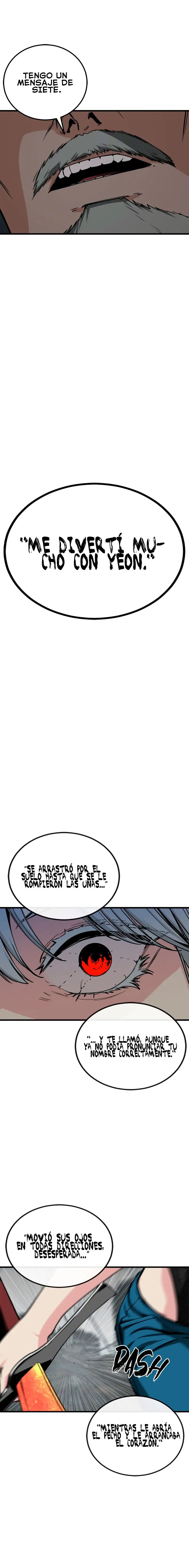 Asesino De Heroes capítulo 210, página 7