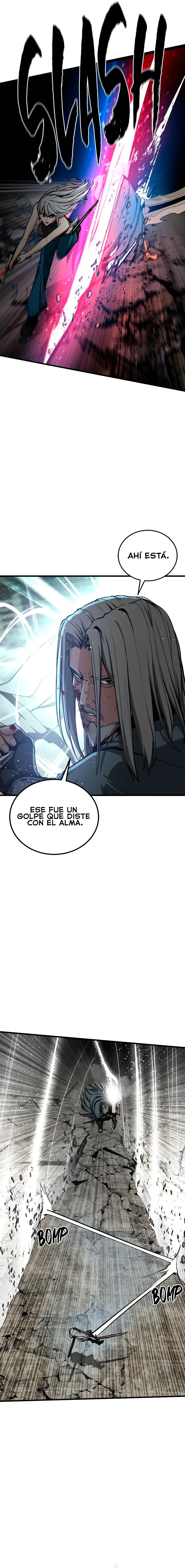 Asesino De Heroes capítulo 210, página 8