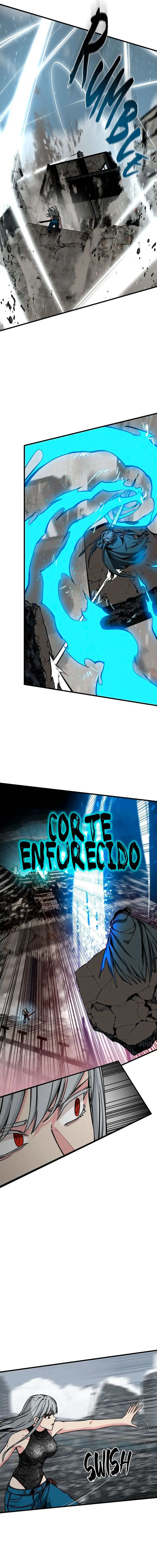 Asesino De Heroes capítulo 210, página 9
