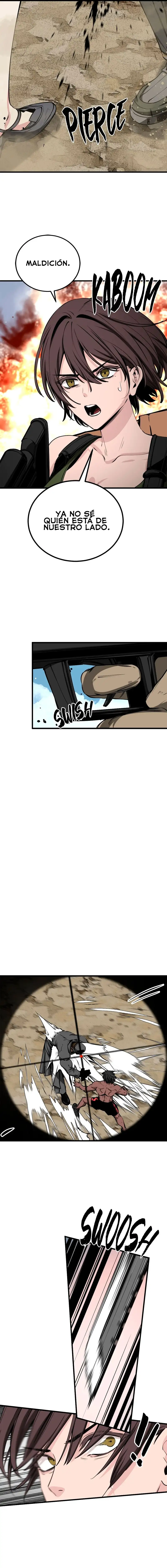 Asesino De Heroes capítulo 210, página 14