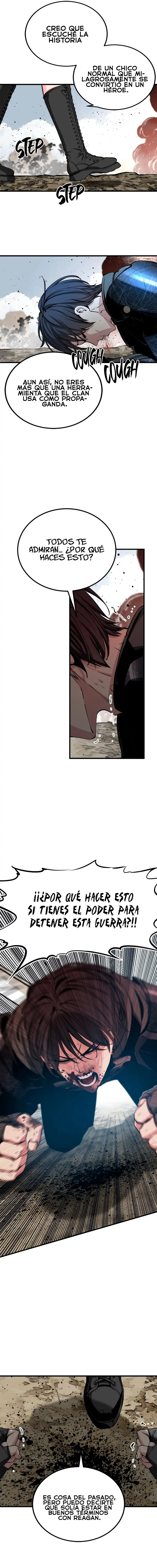 Asesino De Heroes capítulo 211, página 2