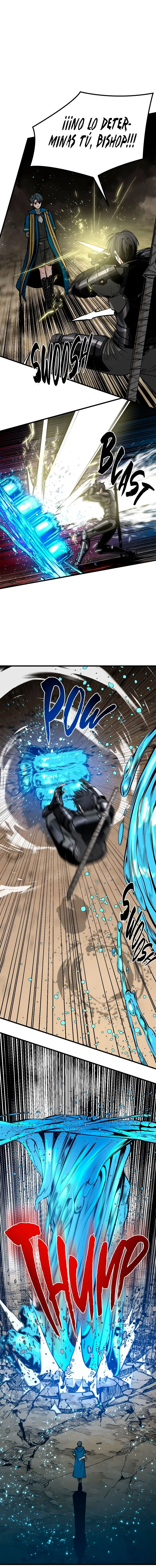 Asesino De Heroes capítulo 211, página 4