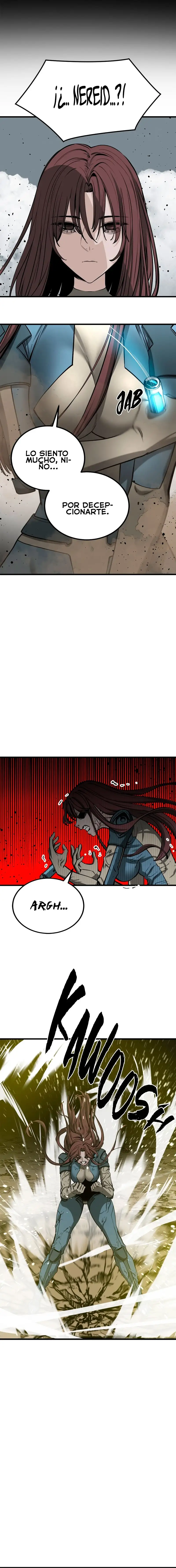 Asesino De Heroes capítulo 211, página 6