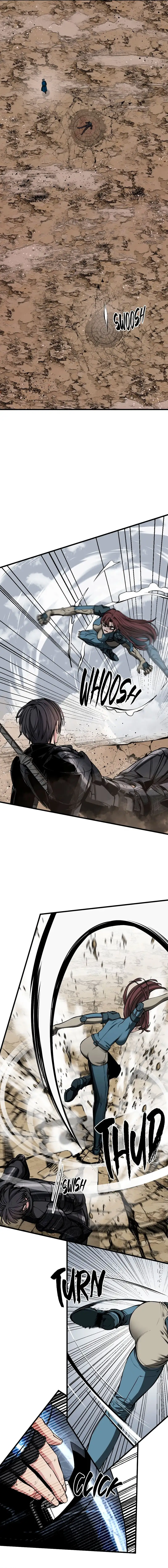 Asesino De Heroes capítulo 211, página 7