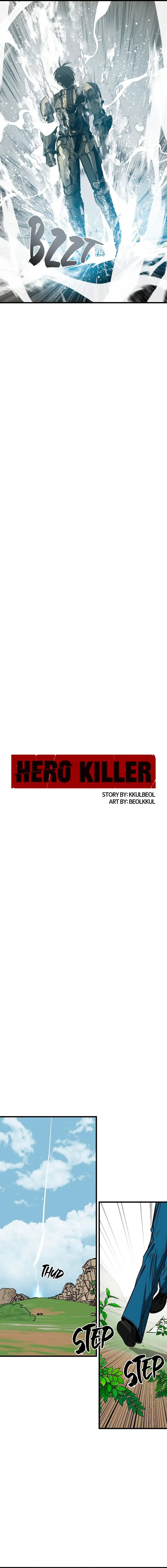 Asesino De Heroes capítulo 211, página 14