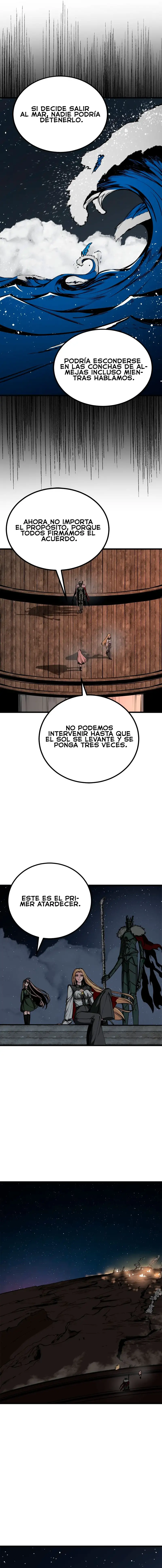 Asesino De Heroes capítulo 212, página 5