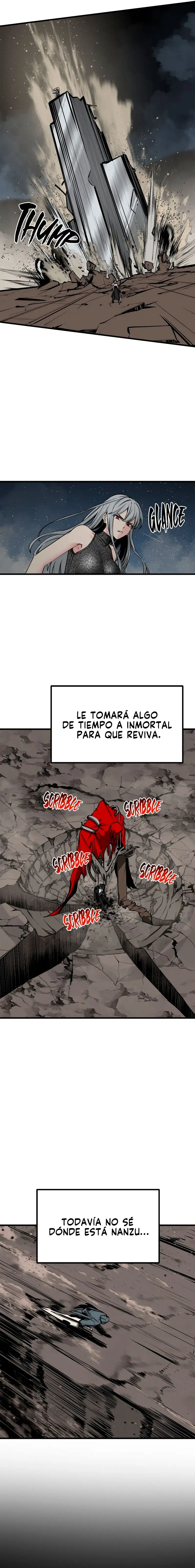 Asesino De Heroes capítulo 214, página 5