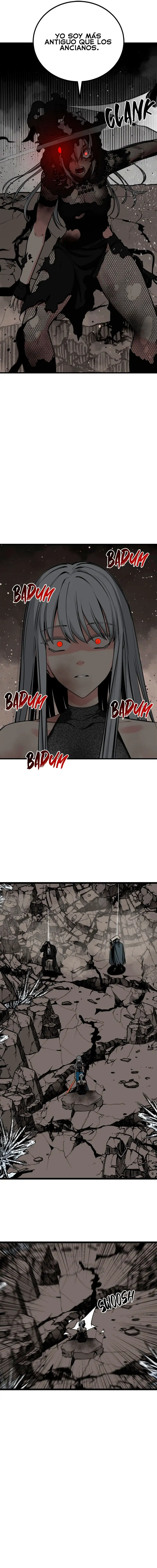 Asesino De Heroes capítulo 214, página 21