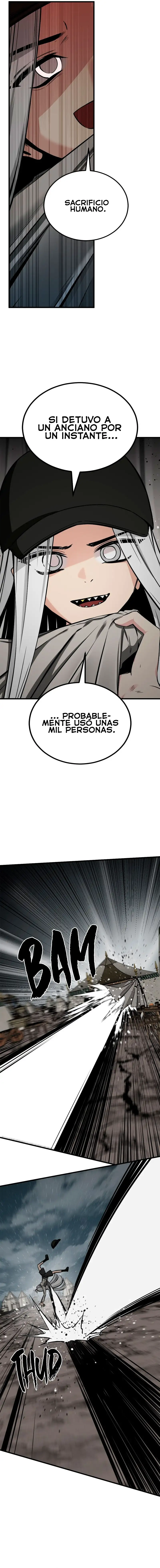 Asesino De Heroes capítulo 215, página 5